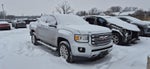 2016 GMC Canyon 4WD SLT