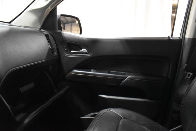 2016 GMC Canyon 4WD SLT