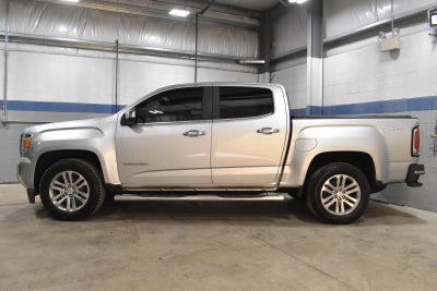 2016 GMC Canyon 4WD SLT