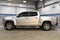 2016 GMC Canyon 4WD SLT