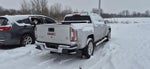 2016 GMC Canyon 4WD SLT