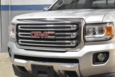 2016 GMC Canyon 4WD SLT