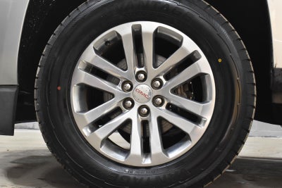 2016 GMC Canyon 4WD SLT