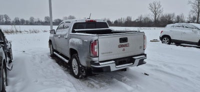 2016 GMC Canyon 4WD SLT