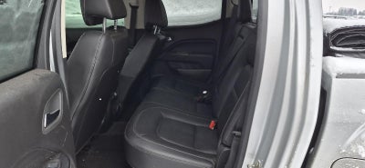 2016 GMC Canyon 4WD SLT