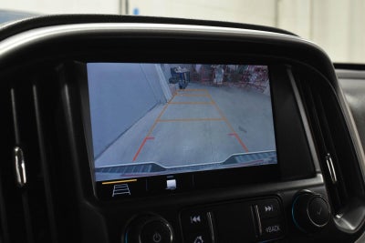 2021 GMC Canyon 4WD Denali