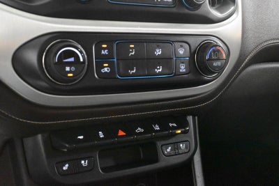 2021 GMC Canyon 4WD Denali