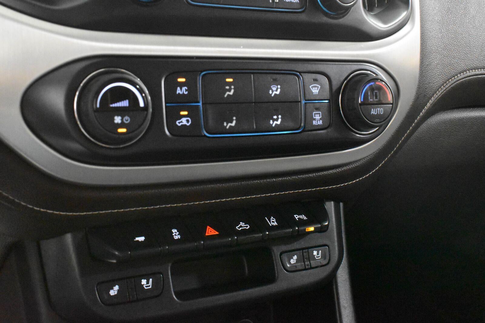2021 GMC Canyon 4WD Denali