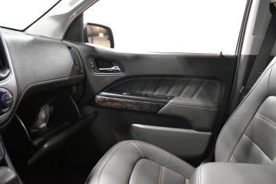 2021 GMC Canyon 4WD Denali
