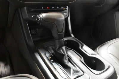 2021 GMC Canyon 4WD Denali