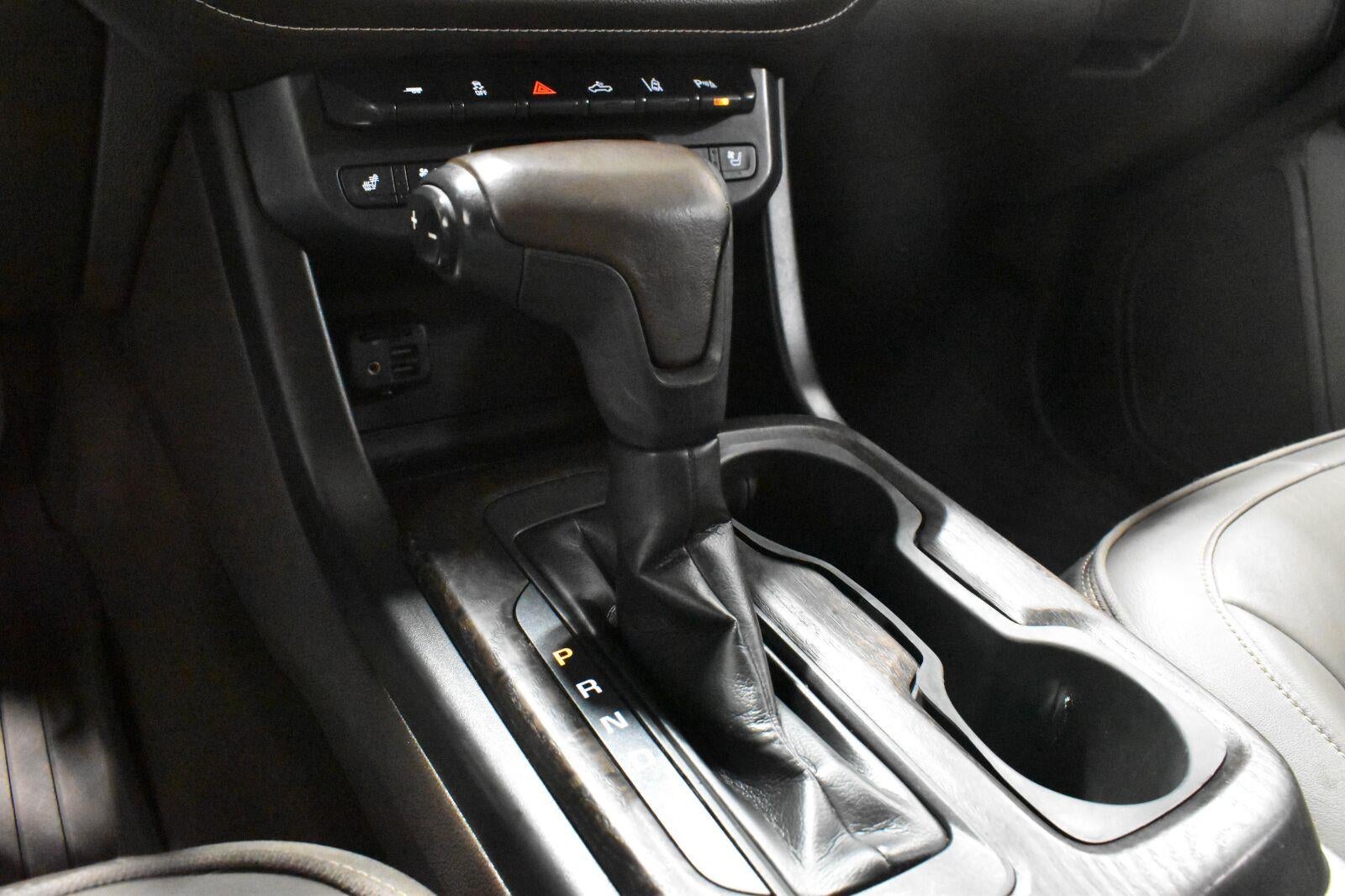 2021 GMC Canyon 4WD Denali