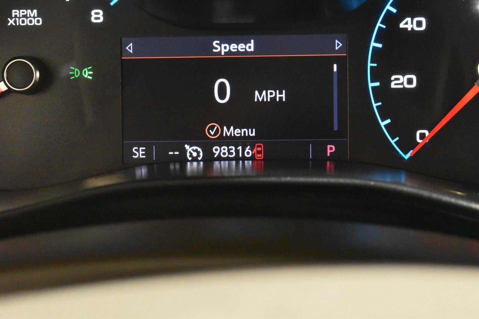 2021 GMC Canyon 4WD Denali
