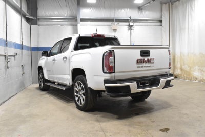 2021 GMC Canyon 4WD Denali