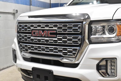 2021 GMC Canyon 4WD Denali