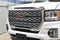2021 GMC Canyon 4WD Denali