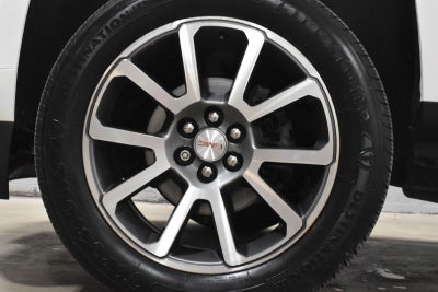 2021 GMC Canyon 4WD Denali