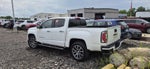 2021 GMC Canyon 4WD Denali