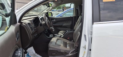2021 GMC Canyon 4WD Denali