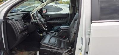 2021 GMC Canyon 4WD Denali