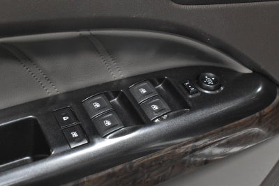 2022 GMC Canyon Denali