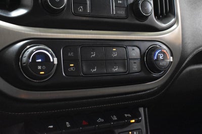 2022 GMC Canyon Denali