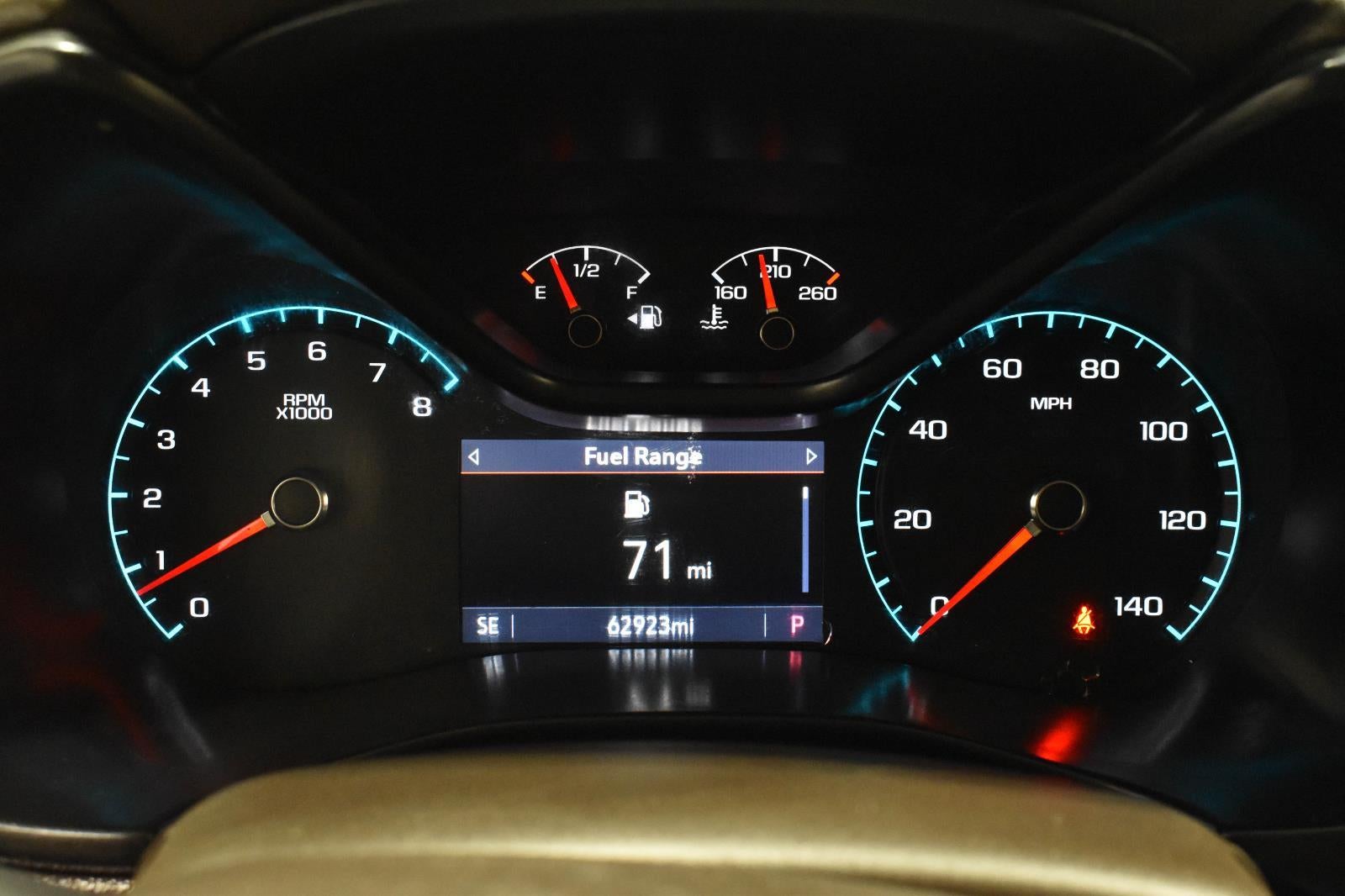 2022 GMC Canyon Denali