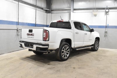 2022 GMC Canyon Denali