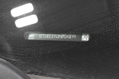 2022 GMC Canyon Denali