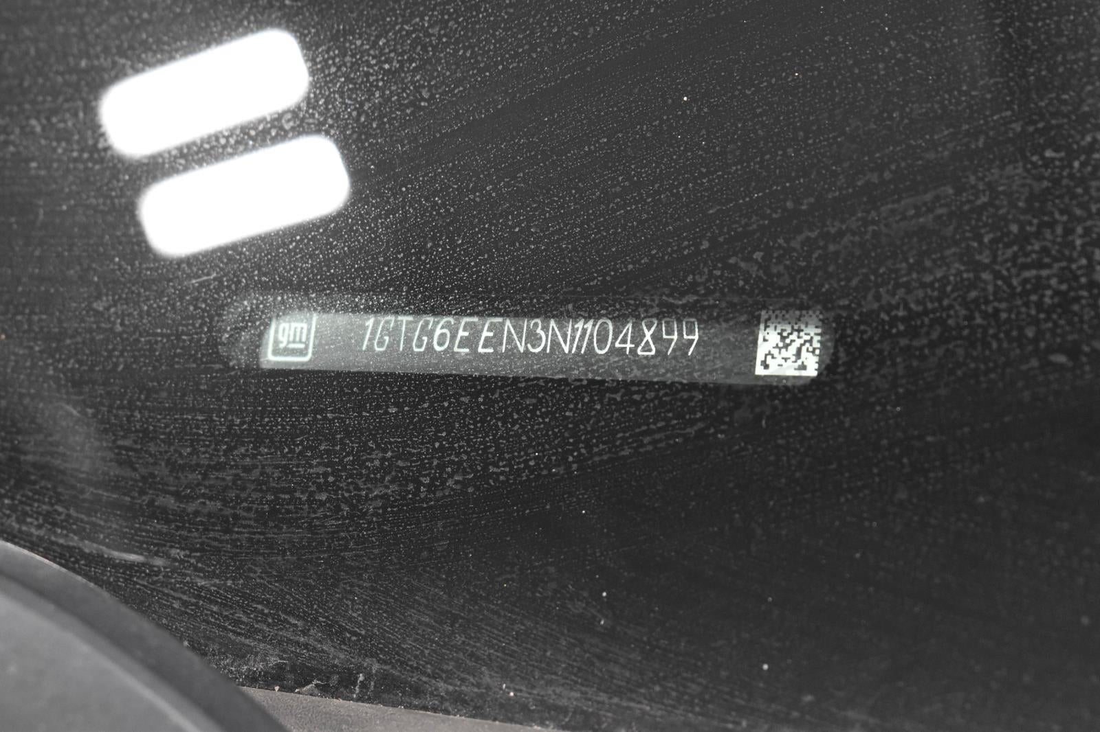 2022 GMC Canyon Denali