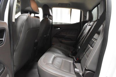 2022 GMC Canyon Denali