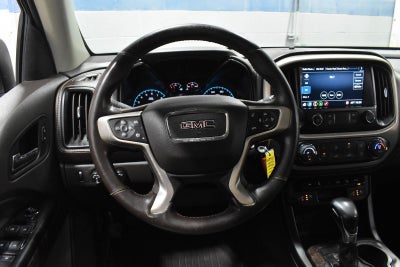 2022 GMC Canyon Denali