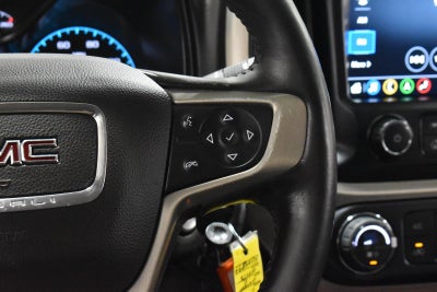 2022 GMC Canyon Denali