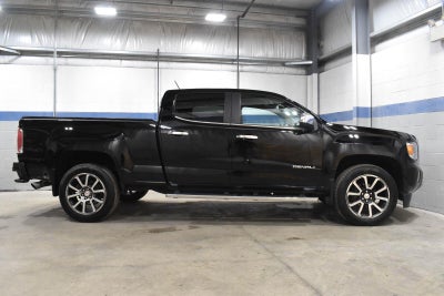 2017 GMC Canyon 4WD Denali