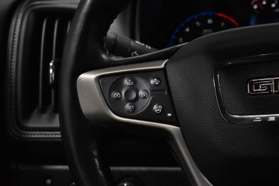 2017 GMC Canyon 4WD Denali