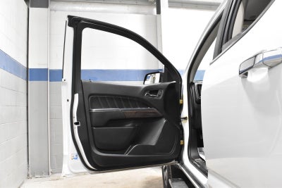 2021 GMC Canyon Denali