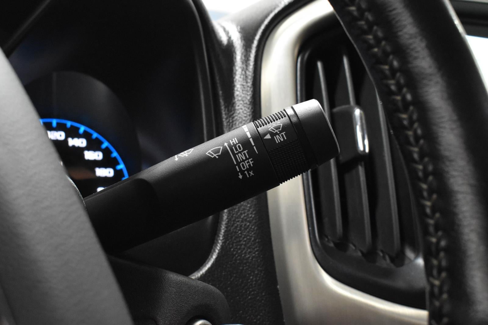 2021 GMC Canyon Denali