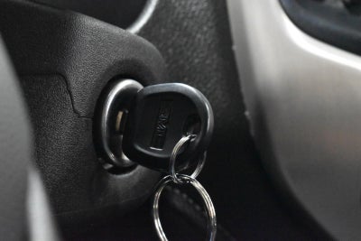 2021 GMC Canyon Denali