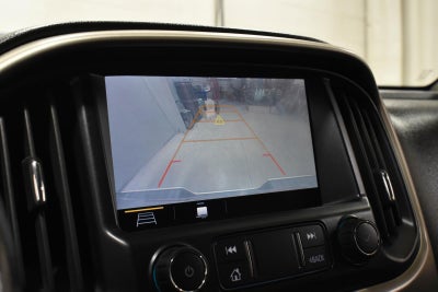 2021 GMC Canyon Denali