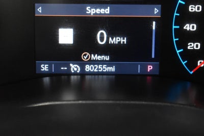 2021 GMC Canyon Denali