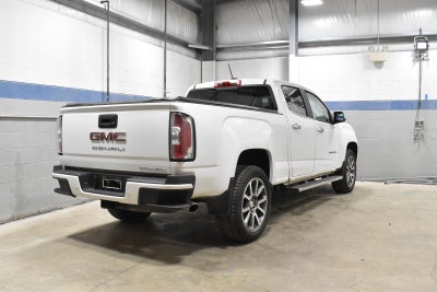 2021 GMC Canyon Denali
