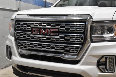 2021 GMC Canyon Denali