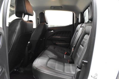 2021 GMC Canyon Denali