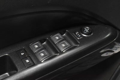 2022 GMC Canyon AT4 - Leather