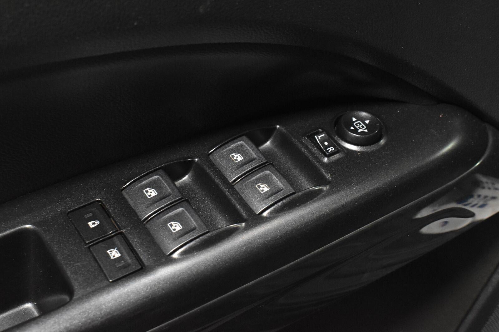 2022 GMC Canyon AT4 - Leather