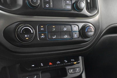 2022 GMC Canyon AT4 - Leather