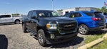 2022 GMC Canyon AT4 - Leather