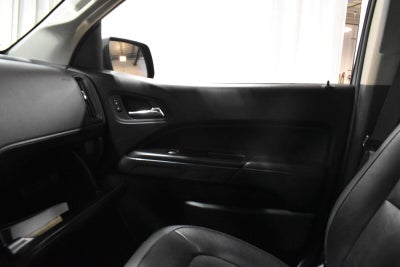 2022 GMC Canyon AT4 - Leather