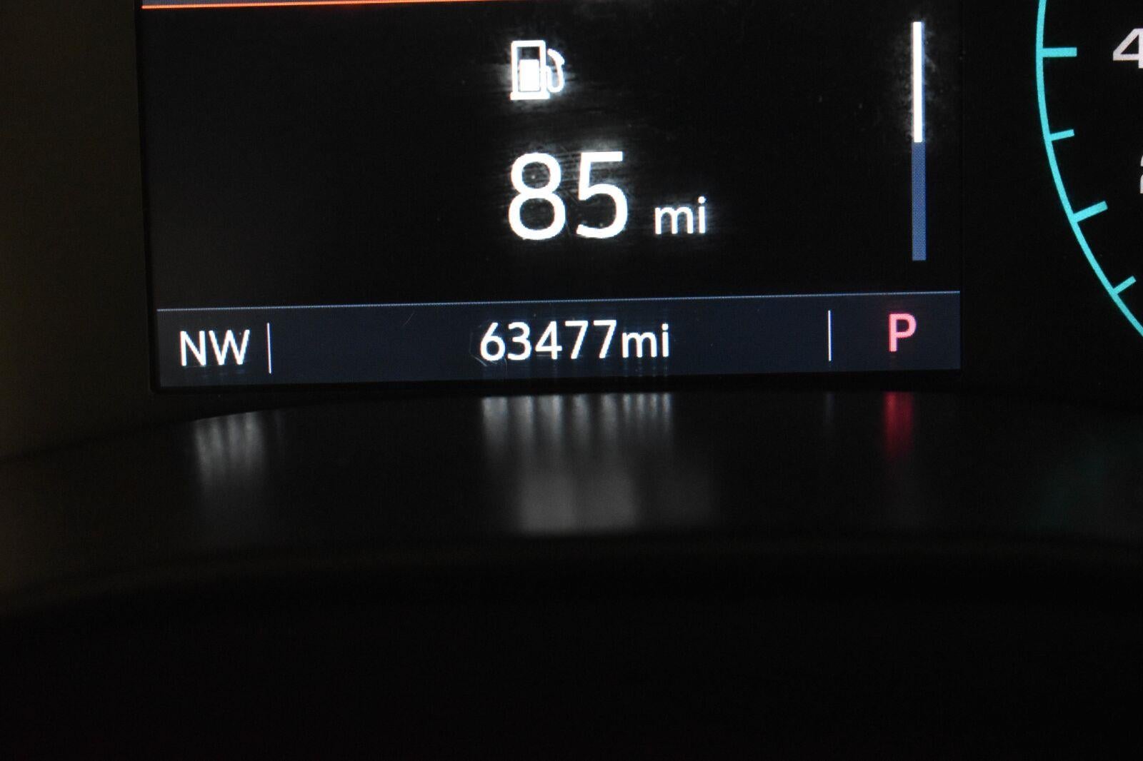 2022 GMC Canyon AT4 - Leather