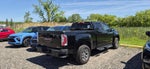 2022 GMC Canyon AT4 - Leather