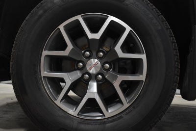 2022 GMC Canyon AT4 - Leather